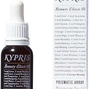 KYPRIS Moisturizing Face Oil